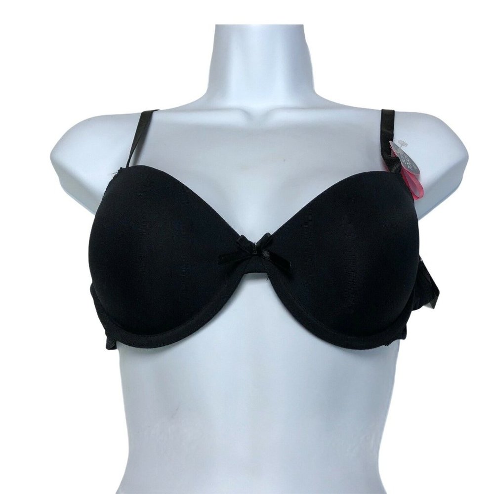 Under Where ? Shapewear‎ Soft Touch Bra 36C NWT
